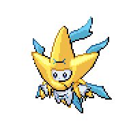 mega jirachi|mega jirachi insurgence.